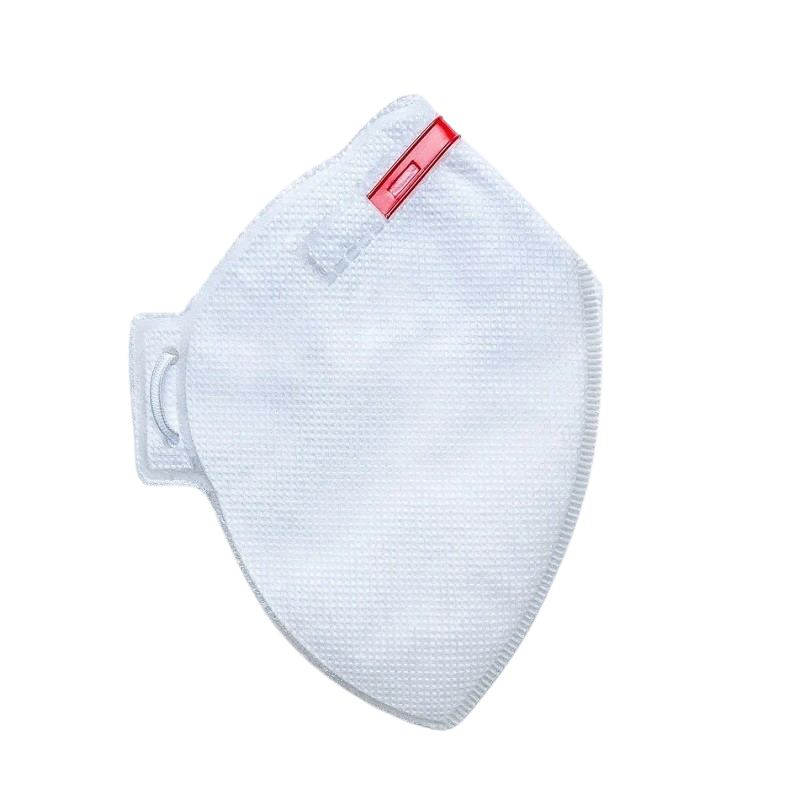 Респiратор Рута без клапану FFP3 (до 50 ПКД)